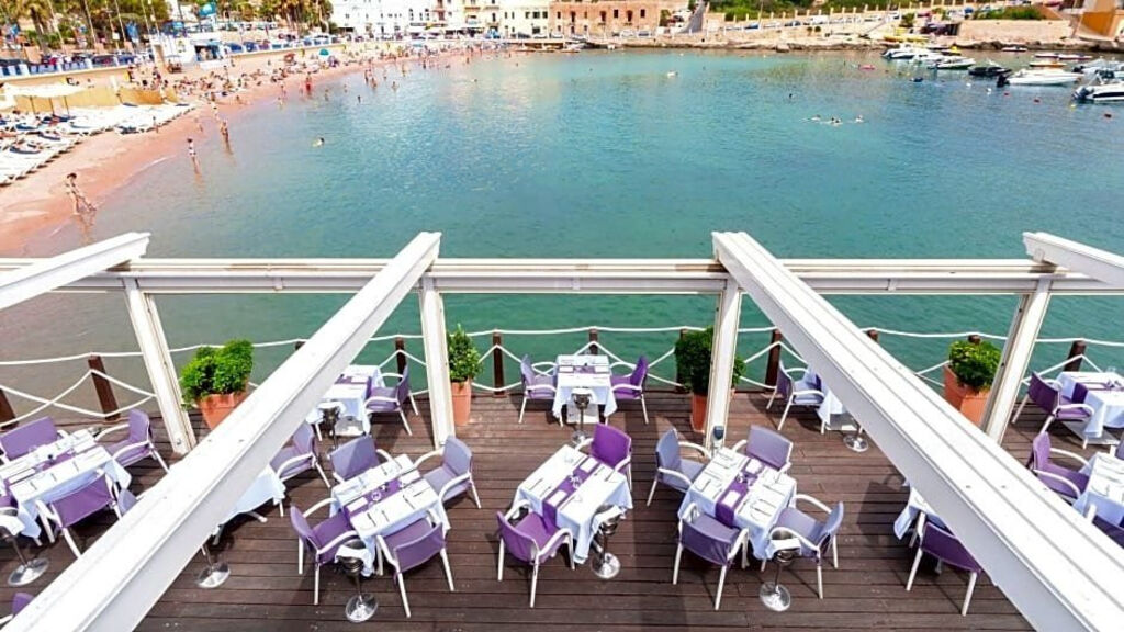 Intercontinental Malta