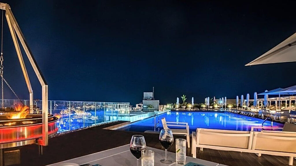Intercontinental Malta