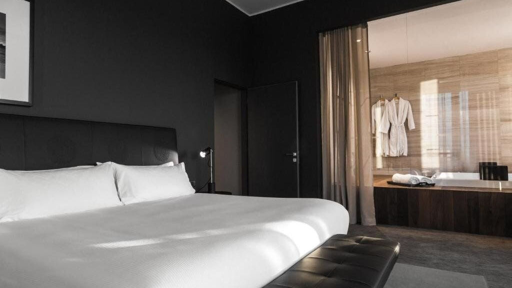 Intercontinental Malta