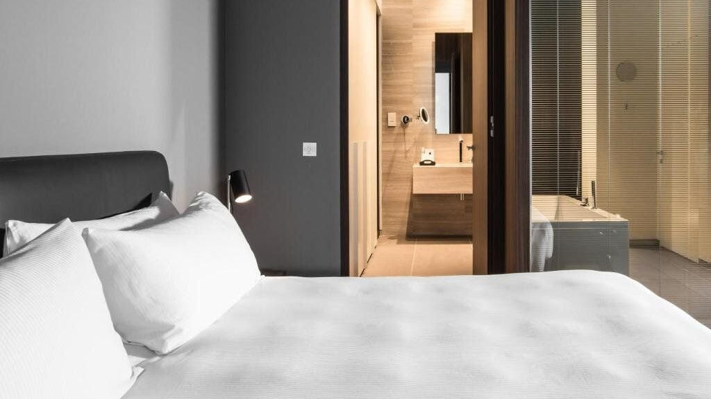 Intercontinental Malta