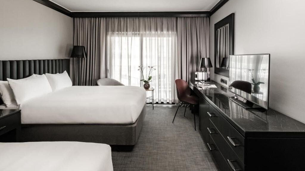 Intercontinental Malta
