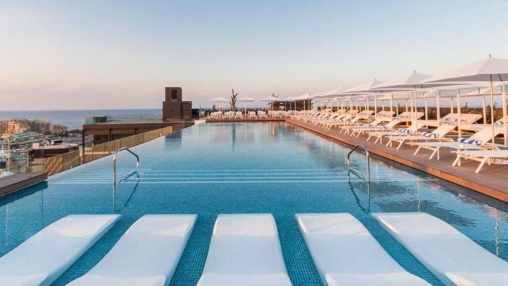 Intercontinental Malta