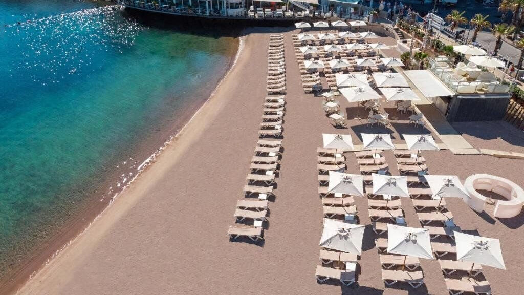 Intercontinental Malta