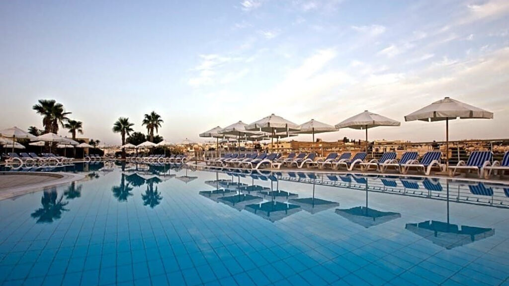 Intercontinental Malta