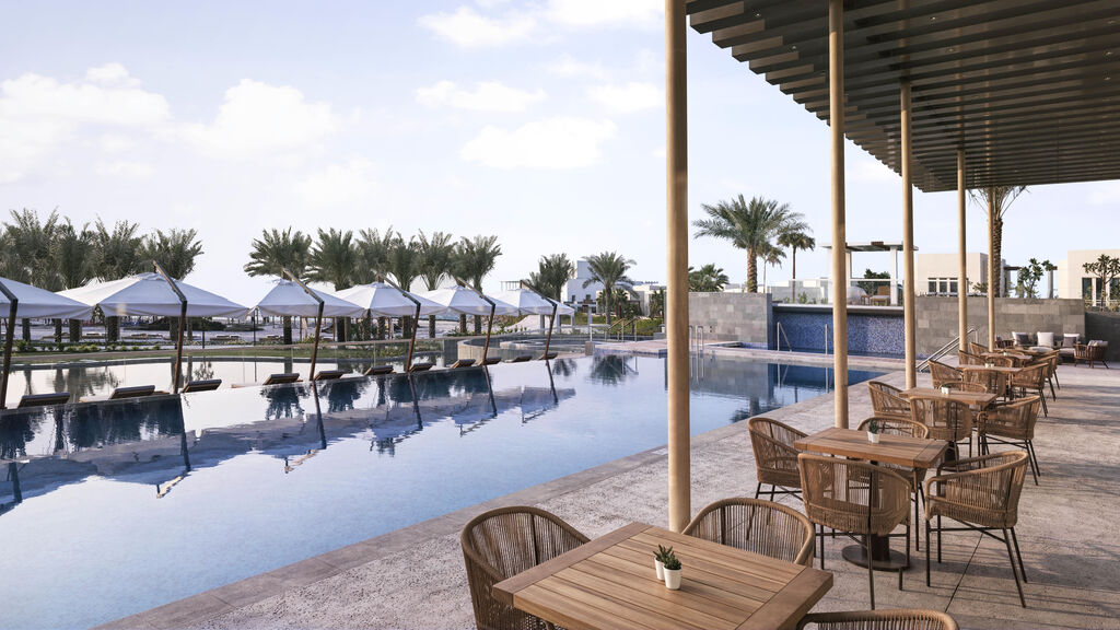 Intercontinental Ras Al Khaimah Resort and Spa