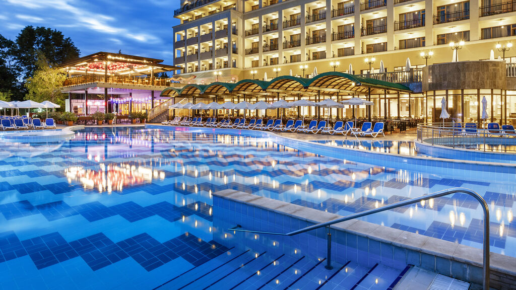 Intercontinental Ras Al Khaimah Resort Mina Al Arab & Spa
