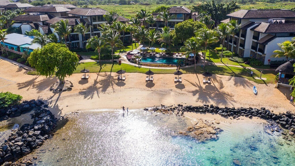 Intercontinental Mauritius