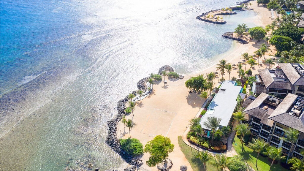 Intercontinental Mauritius