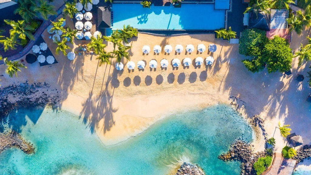 Intercontinental Mauritius