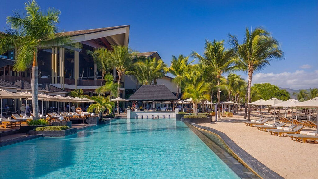 Intercontinental Mauritius