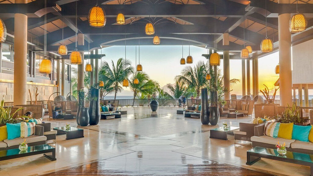 Intercontinental Mauritius