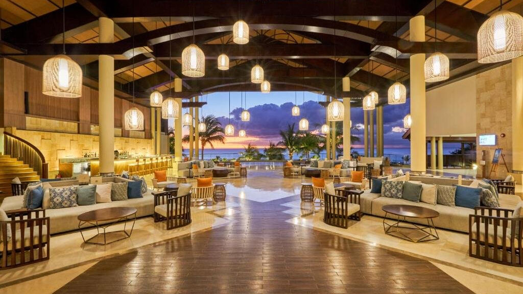 Intercontinental Mauritius