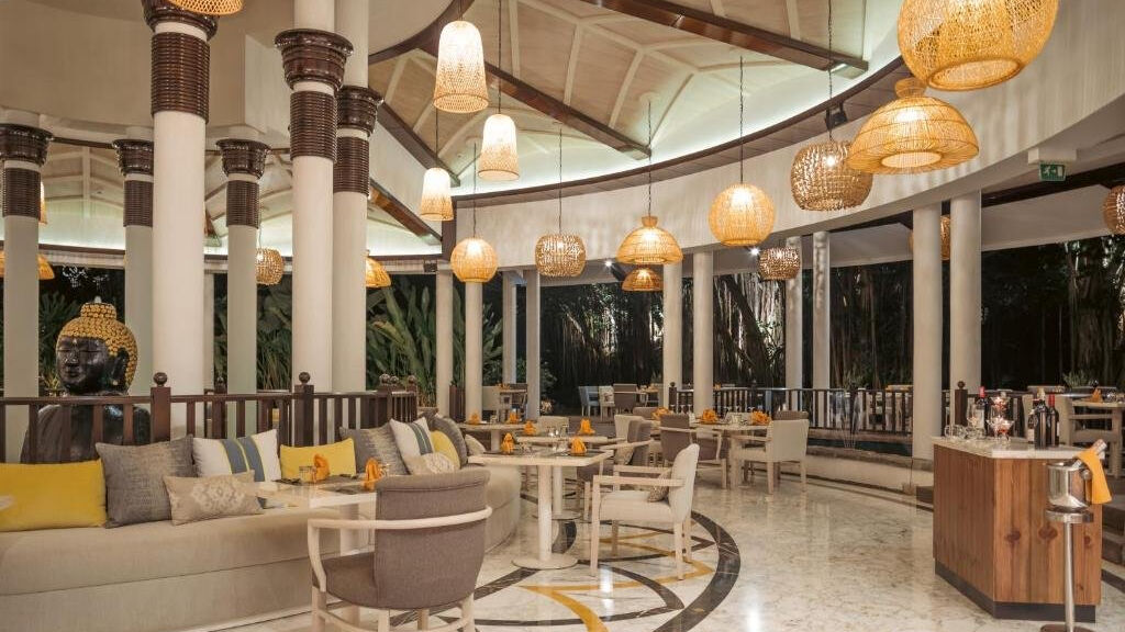 Intercontinental Mauritius