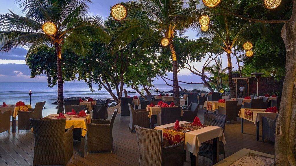 Intercontinental Mauritius