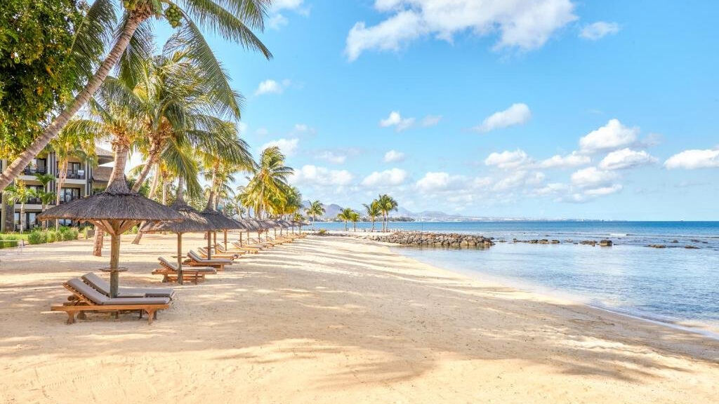 Intercontinental Mauritius