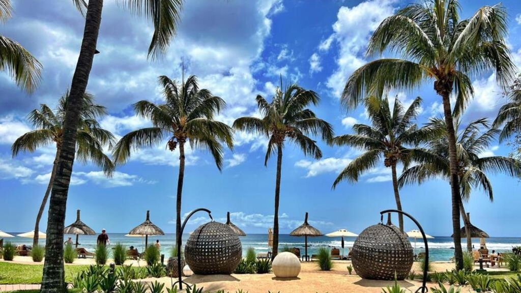 Intercontinental Mauritius