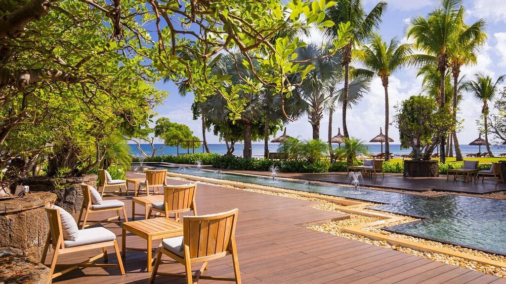 Intercontinental Mauritius