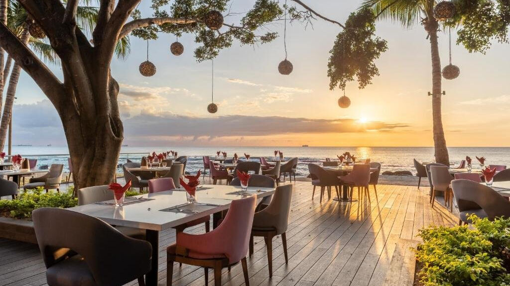 Intercontinental Mauritius