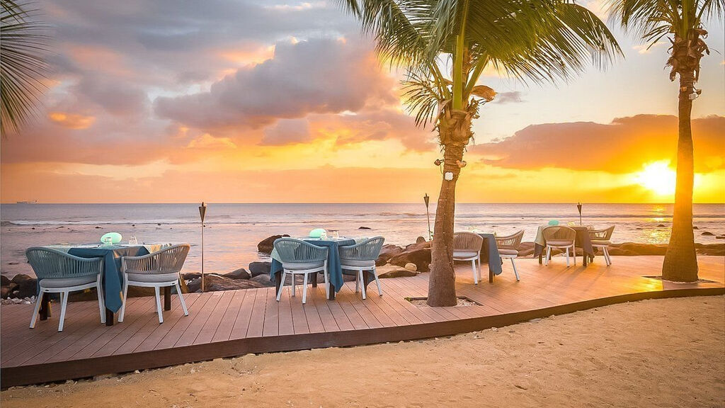 Intercontinental Mauritius