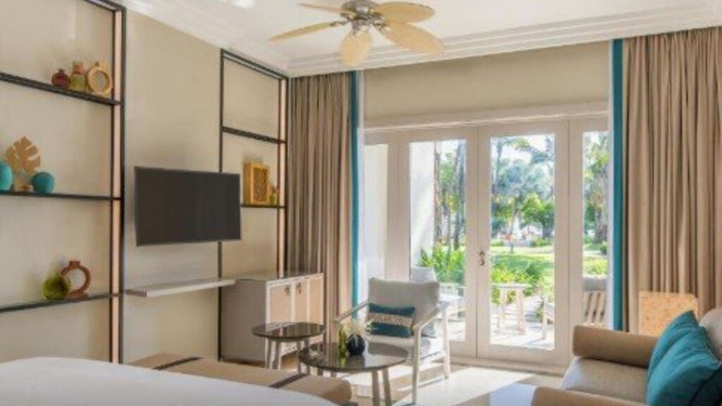 Intercontinental Mauritius