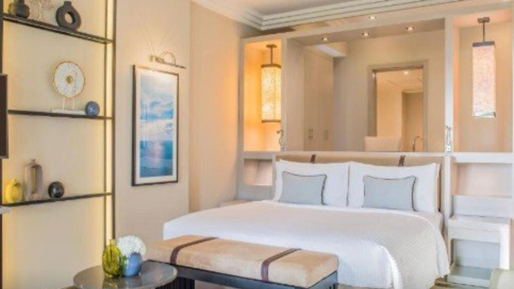 Intercontinental Mauritius