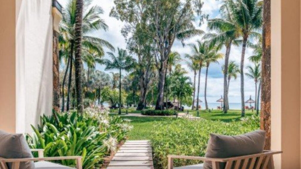 Intercontinental Mauritius