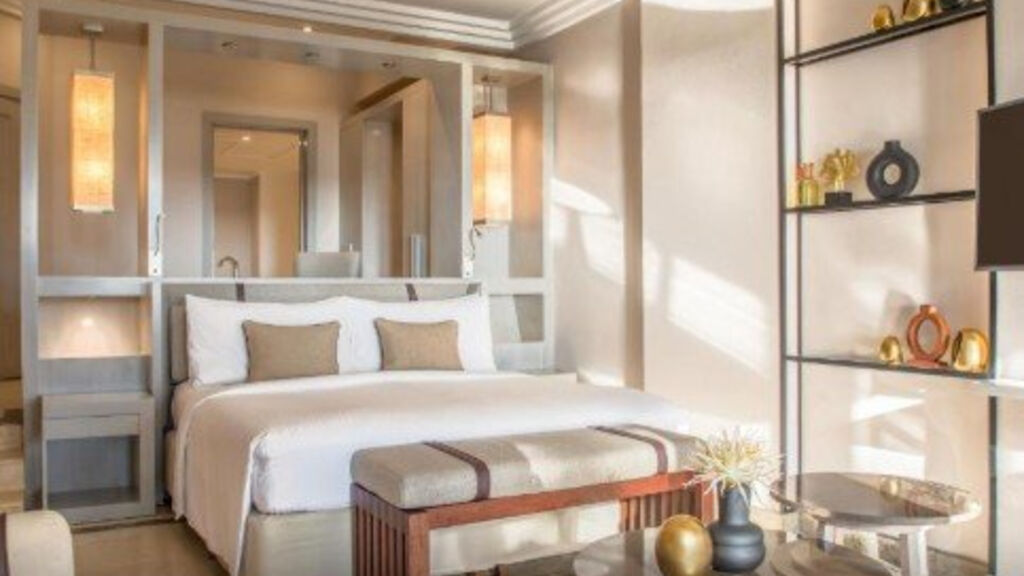 Intercontinental Mauritius