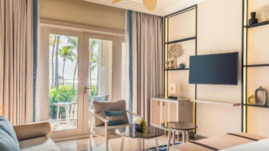 Intercontinental Mauritius