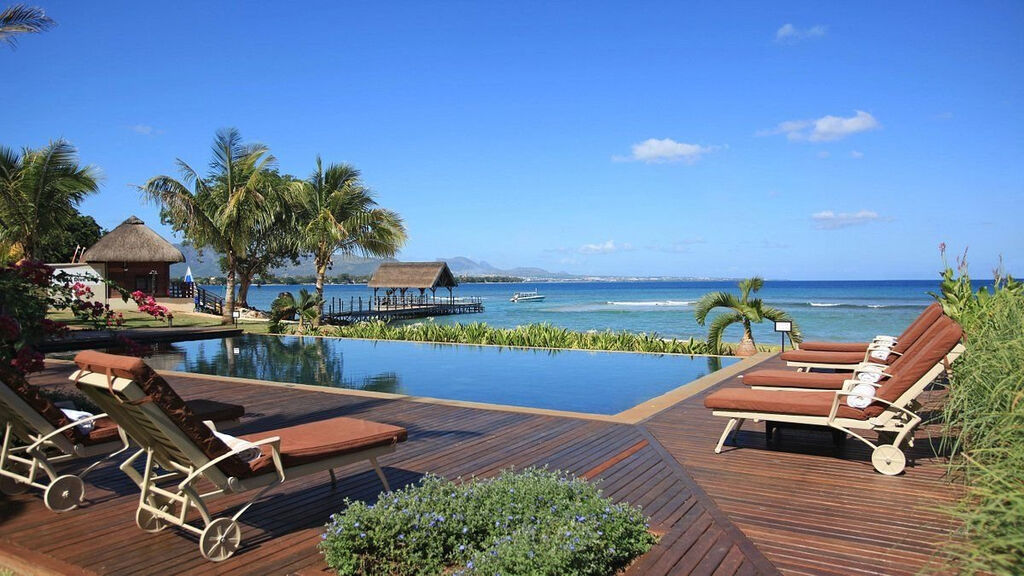 Intercontinental Mauritius