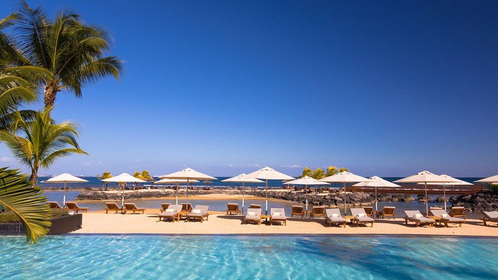 Intercontinental Mauritius