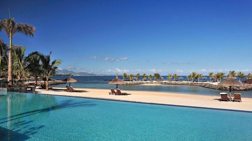 Intercontinental Mauritius