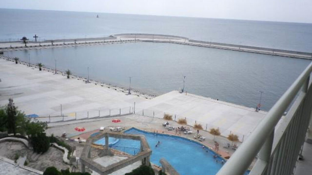 Interhotel Pomorie