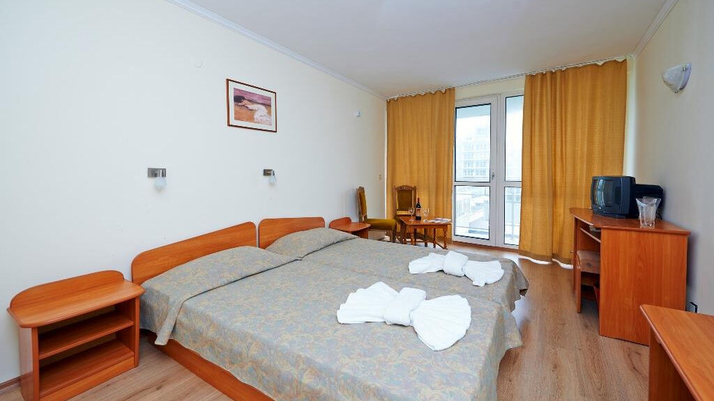 Interhotel Pomorie