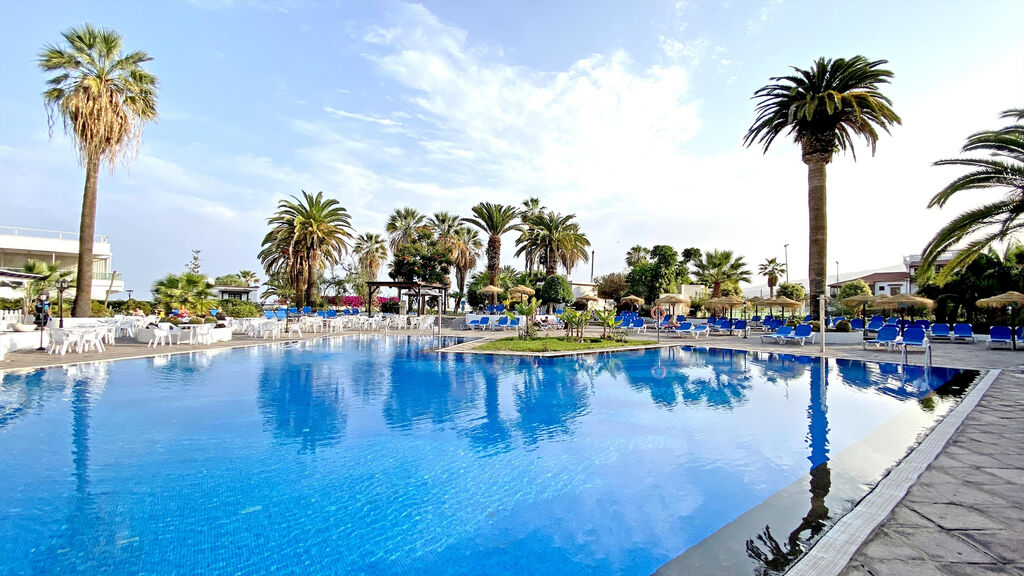 Blue Sea Interpalace