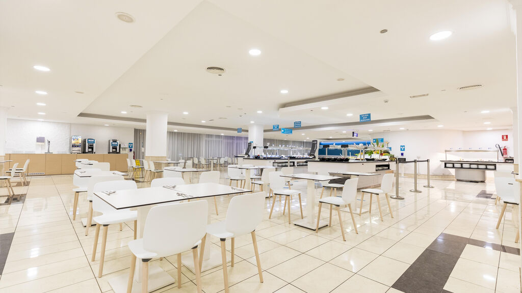 Blue Sea Interpalace
