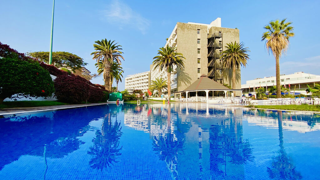 Blue Sea Interpalace
