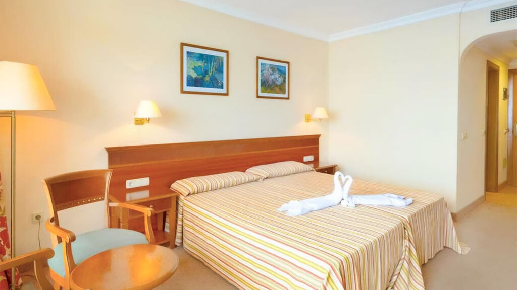 Blue Sea Interpalace
