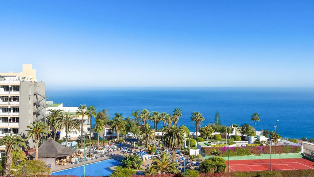 Blue Sea Interpalace
