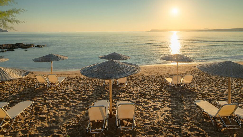 Iolida Beach