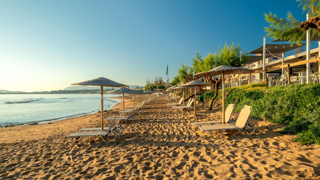 Iolida Beach