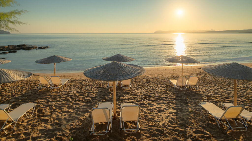 Iolida Beach