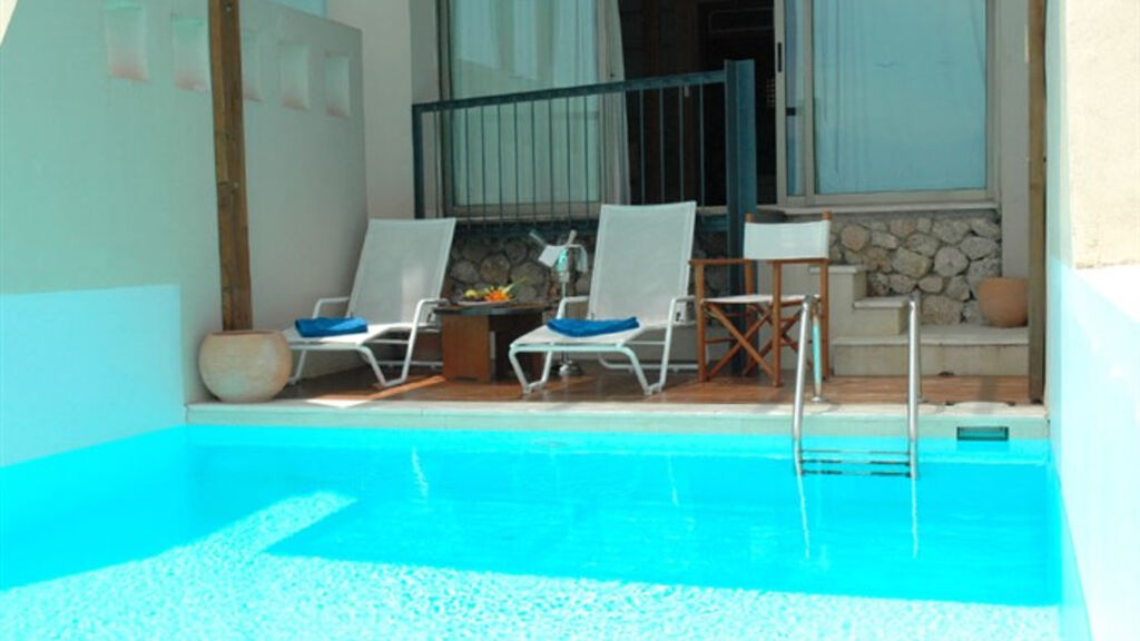 Ionian Blue