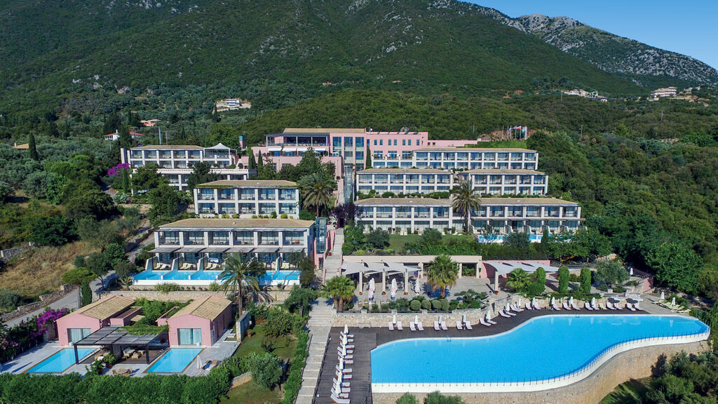 Ionian Blue Resort