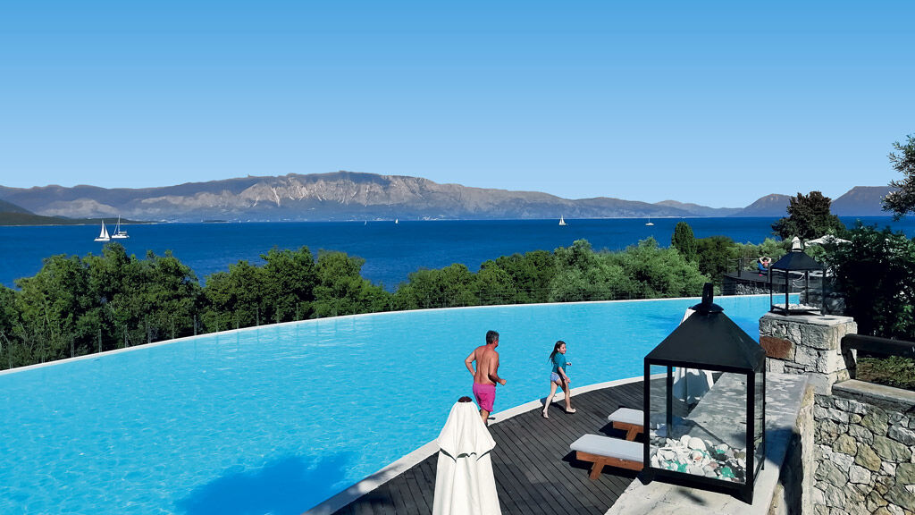 Ionian Blue Resort