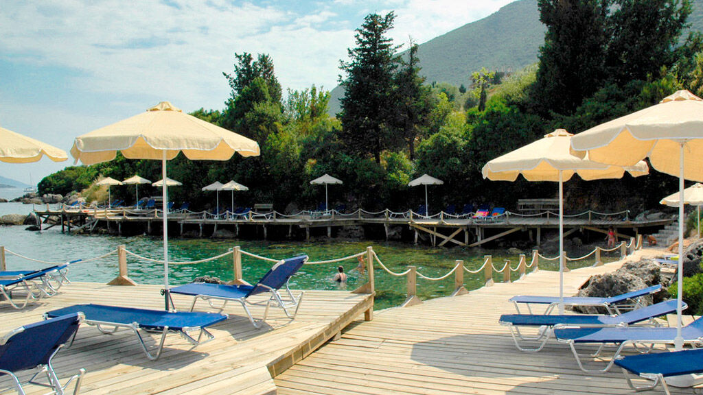 Ionian Blue Resort