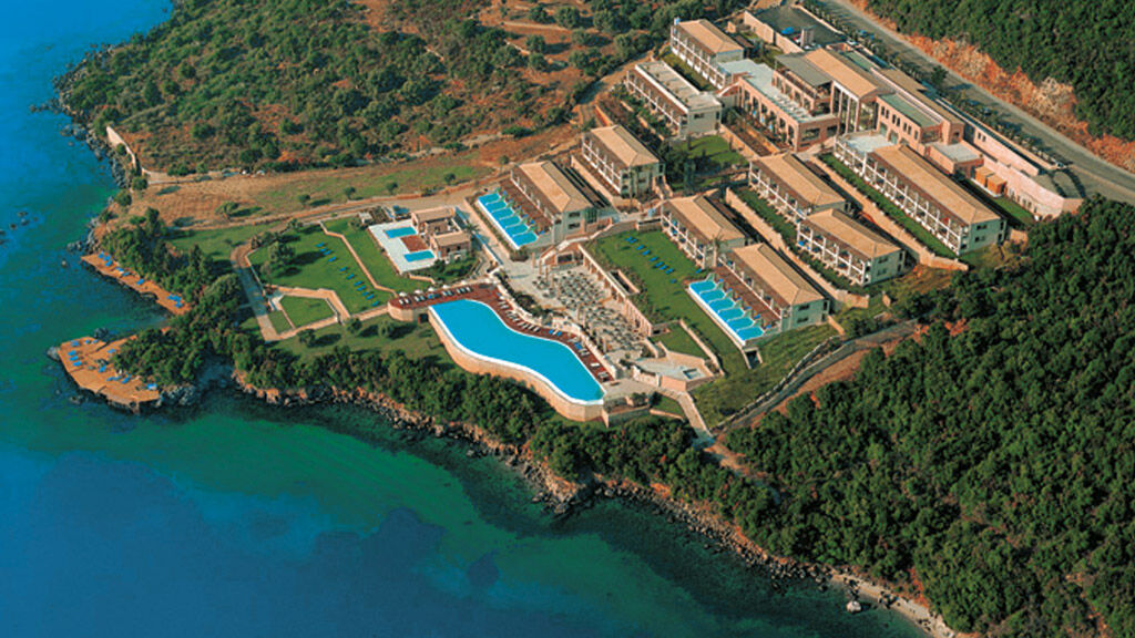 Ionian Blue Resort