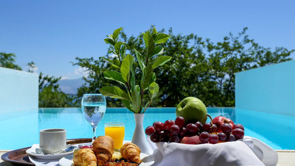 Ionian Blue