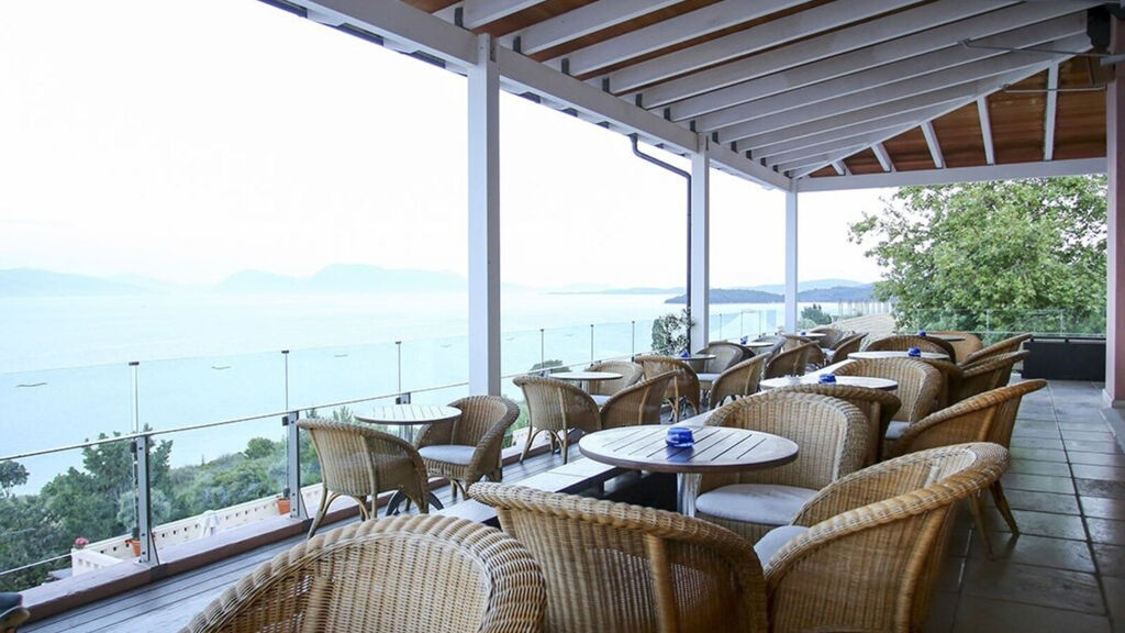 Ionian Blue Hotel