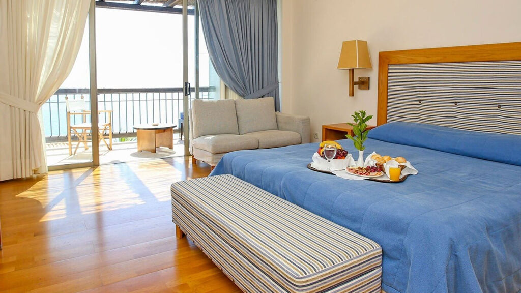 Ionian Blue Hotel