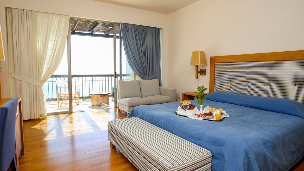 Ionian Blue Hotel